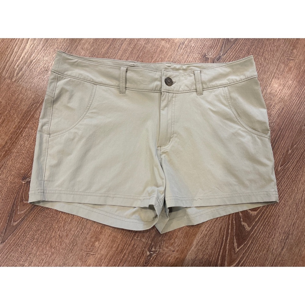 Eastern Mountain Sports Women's 3" hiking shorts 12
